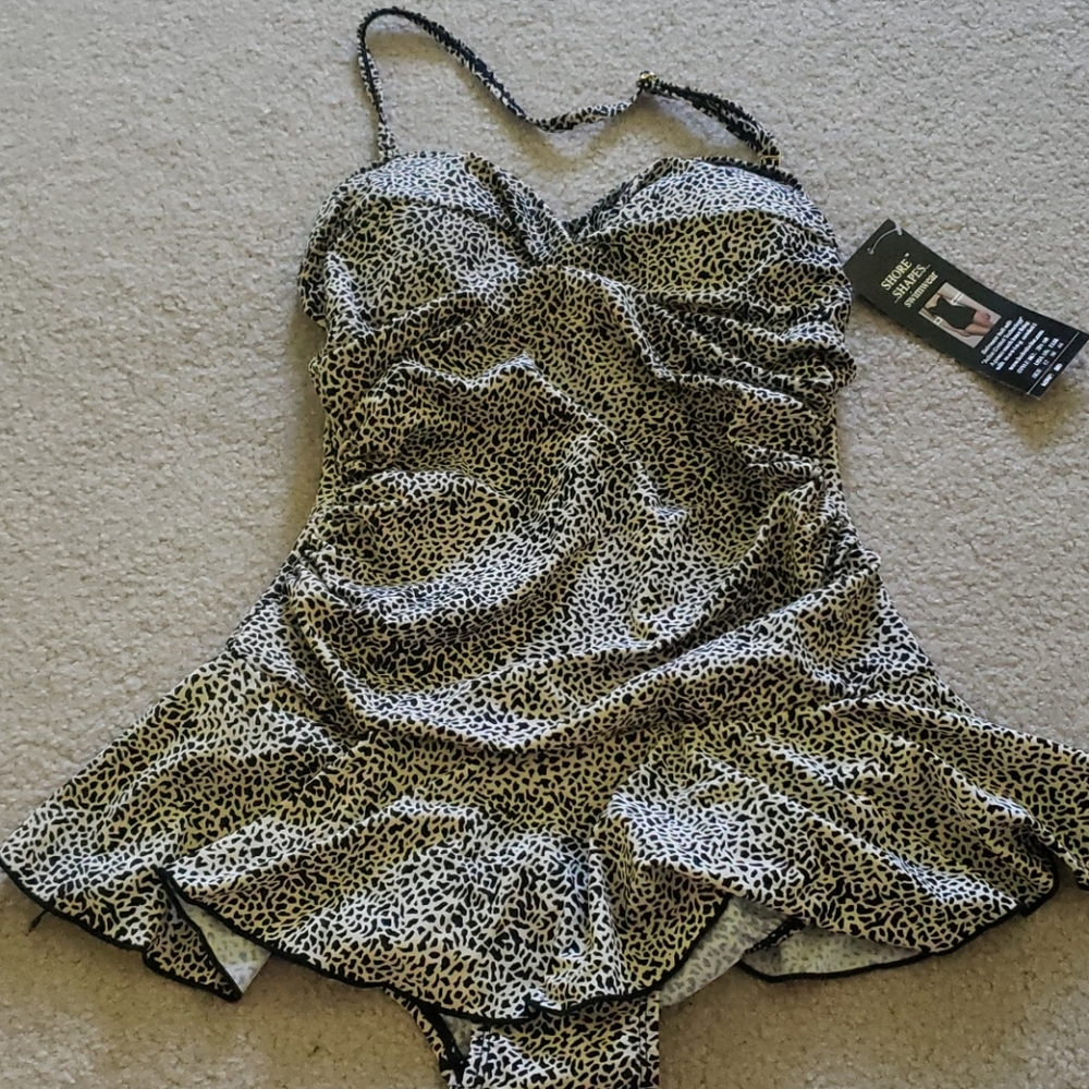 Swim suit